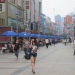 chengdu downtown